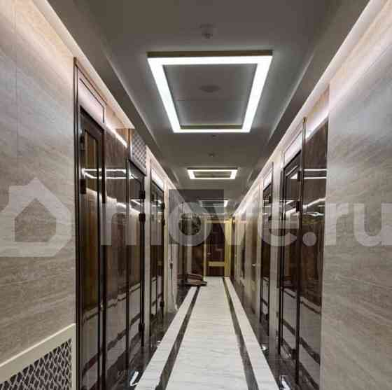 4-комн. квартира, 111.8 м2, 11/24 эт. Москва