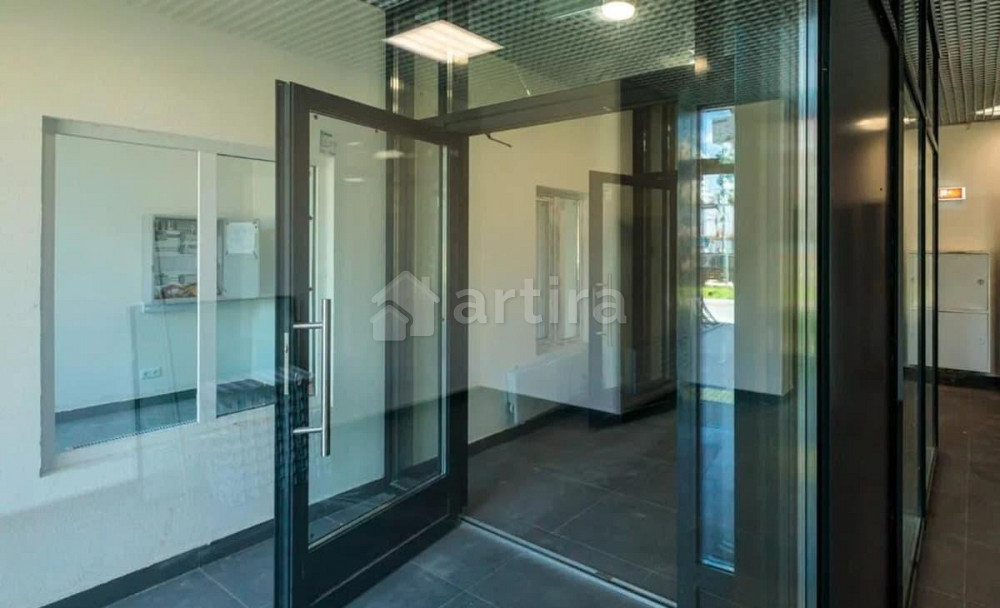 1-комн. квартира, 40 м2, 6/17 эт. Москва - изображение 7