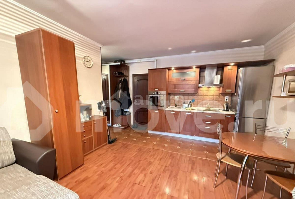 1-комн. квартира, 39.3 м2, 2/14 эт. Москва - изображение 7