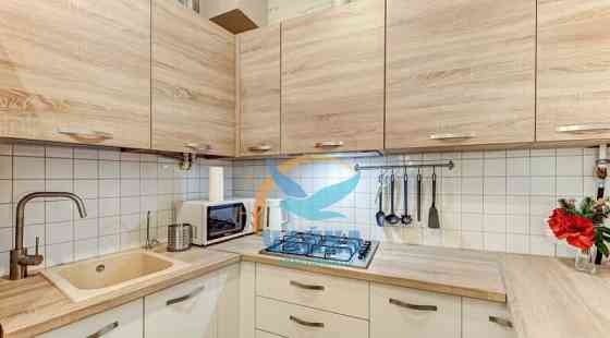 Студия, 35 м2, 1/4 эт. Санкт-Петербург