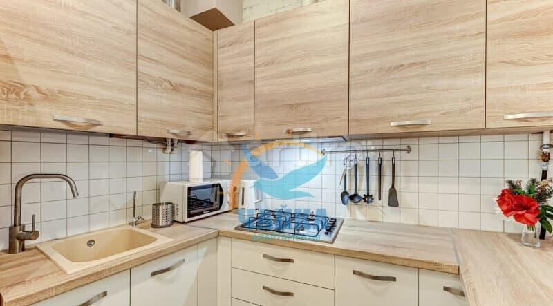 Студия, 35 м2, 1/4 эт. Санкт-Петербург - изображение 3