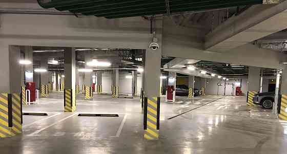 Гараж, 14 м2 Москва