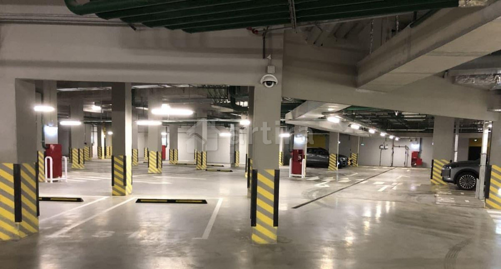 Гараж, 14 м2 Москва - изображение 3