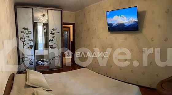 4-комн. квартира, 76 м2, 3/12 эт. Москва