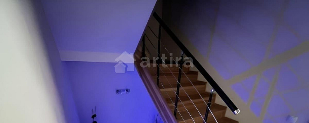 Таунхаус, 270 м2, 2 сотки, 4 эт. Химки - изображение 5