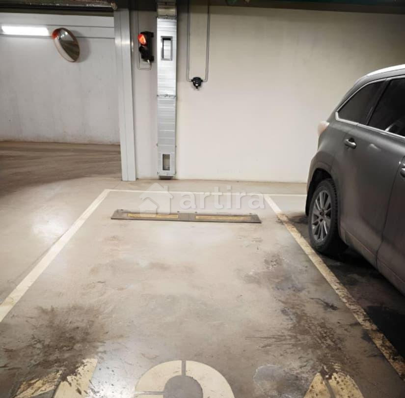 Гараж, 14 м2 Москва - изображение 5