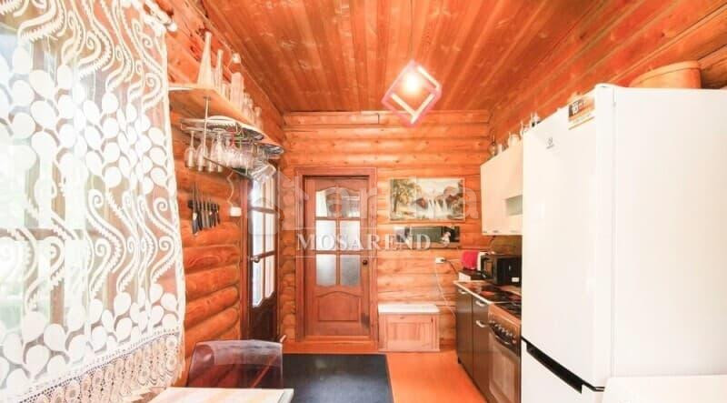 Коттедж, 250 м2 Лобня - изображение 17