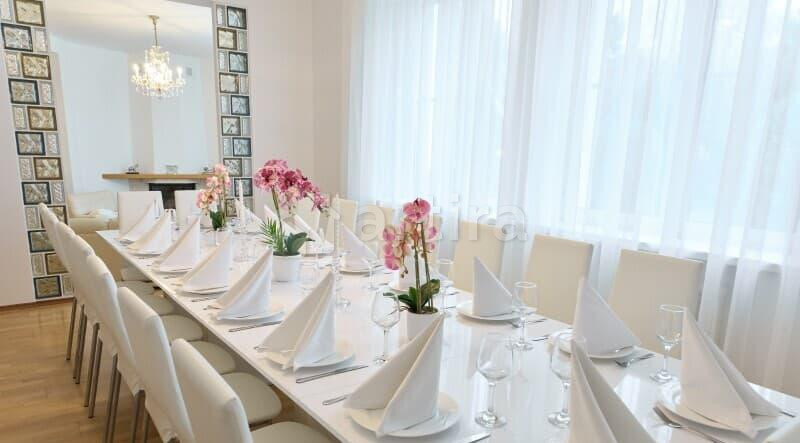 Коттедж, 561 м2 Наро-Фоминск - изображение 5