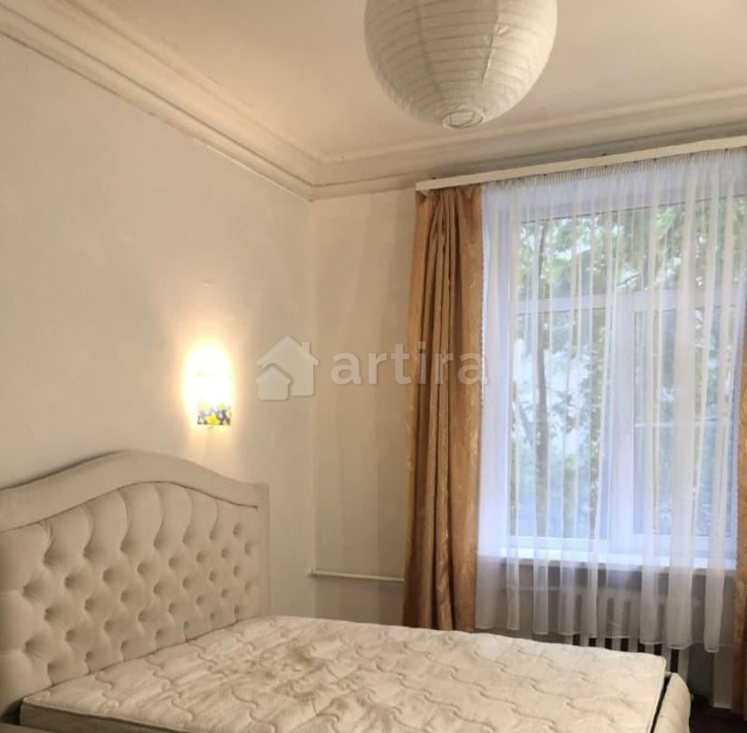 Комната, 23 м2, 4/5 эт. Санкт-Петербург - изображение 1