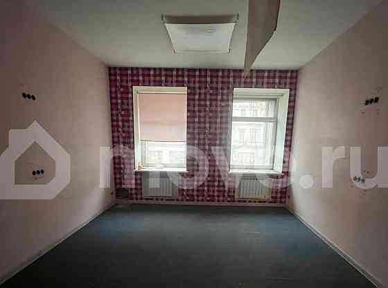 5-комн. квартира, 167 м2, 2/8 эт. Москва