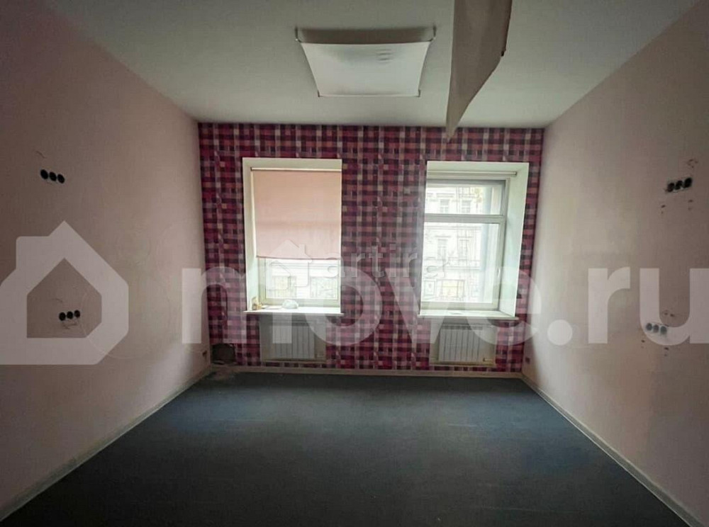 5-комн. квартира, 167 м2, 2/8 эт. Москва - изображение 6