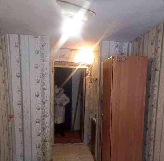 Комната, 9 м2, 1/5 эт. Новокузнецк