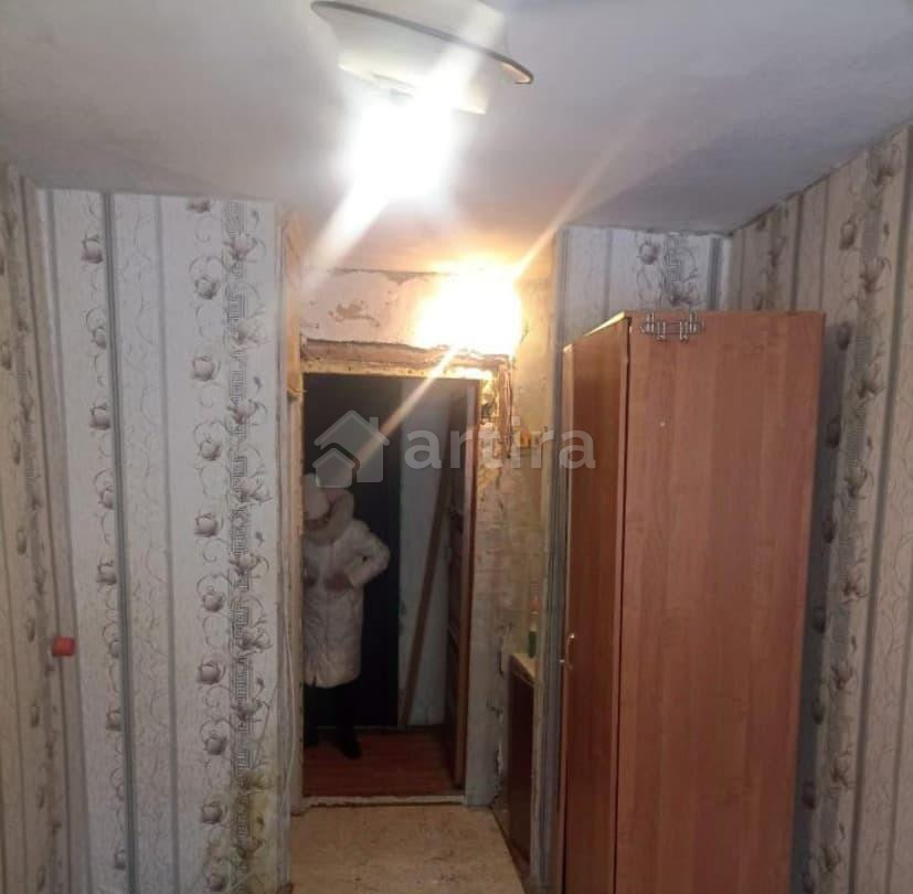 Комната, 9 м2, 1/5 эт. Новокузнецк - изображение 3