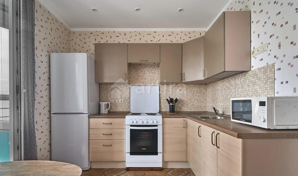 1-комн. квартира, 40 м2, 6/15 эт. Обнинск - изображение 2