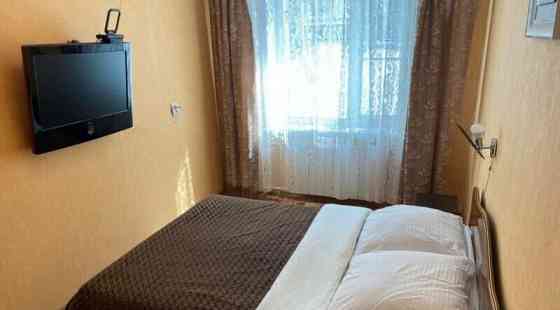 2-комн. квартира, 55 м2, 3/16 эт. Екатеринбург