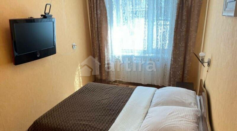 2-комн. квартира, 55 м2, 3/16 эт. Екатеринбург - изображение 4