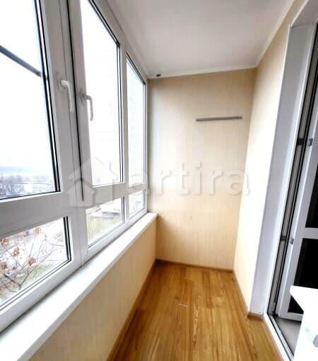 1-комн. квартира, 39 м2, 6/14 эт. Москва - изображение 17