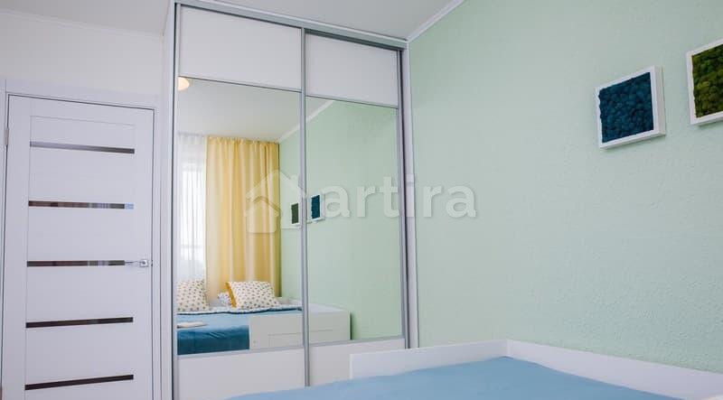 1-комн. квартира, 46 м2, 8/23 эт. Уфа - изображение 19