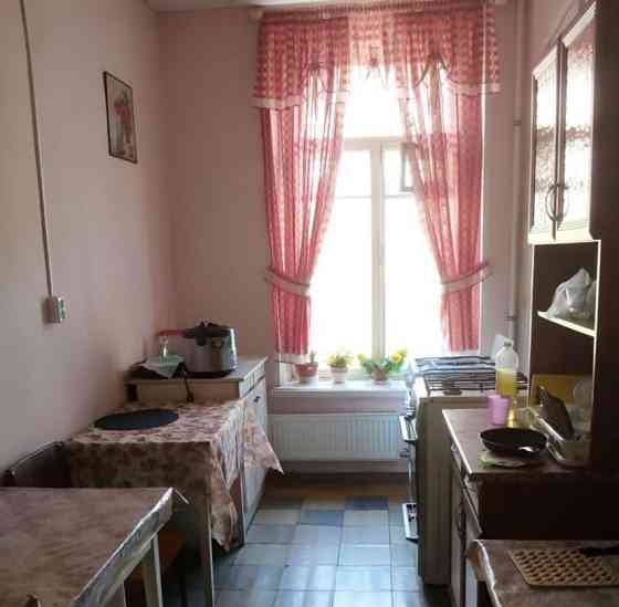 Комната, 20 м2, 2/5 эт. Санкт-Петербург