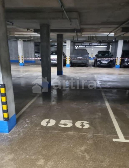 Гараж, 13.1 м2 Наро-Фоминск - изображение 3