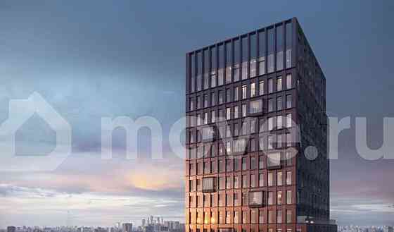 3-комн. квартира, 80 м2, 12/33 эт. Москва