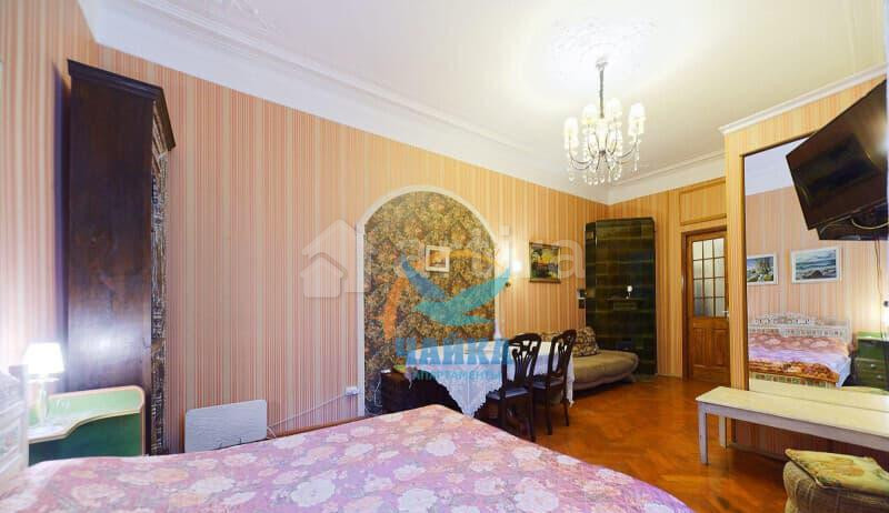 1-комн. квартира, 45 м2, 2/6 эт. Санкт-Петербург - изображение 5