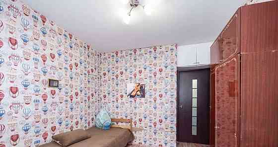 Комната, 15 м2, 7/9 эт. Новосибирск