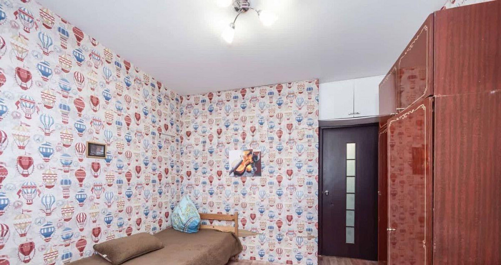 Комната, 15 м2, 7/9 эт. Новосибирск - изображение 5