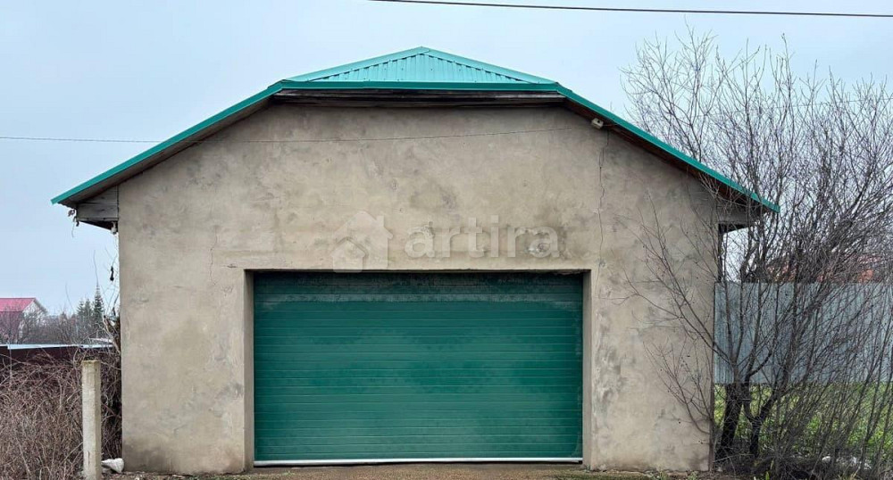Гараж, 120 м2 Уфа - изображение 1