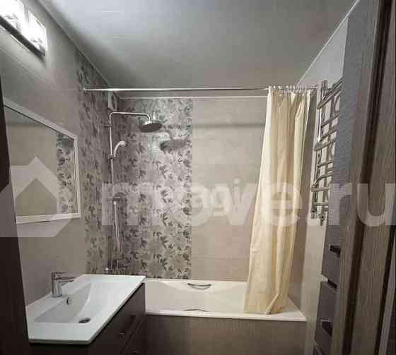 4-комн. квартира, 90.5 м2, 4/17 эт. Москва