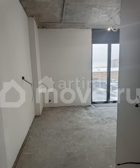 4-комн. квартира, 109 м2, 5/17 эт. Москва - изображение 1