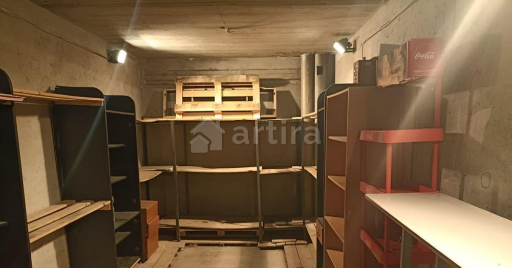 Гараж, 18 м2 Екатеринбург - изображение 5