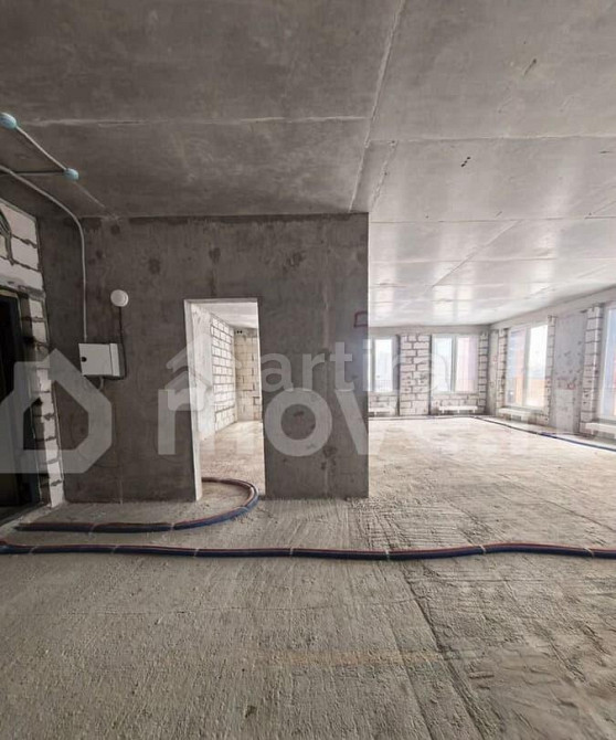 4-комн. квартира, 98 м2, 3/34 эт. Москва - изображение 6