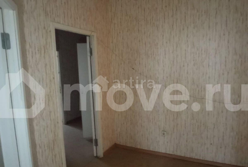 4-комн. квартира, 83.3 м2, 13/20 эт. Москва - изображение 6