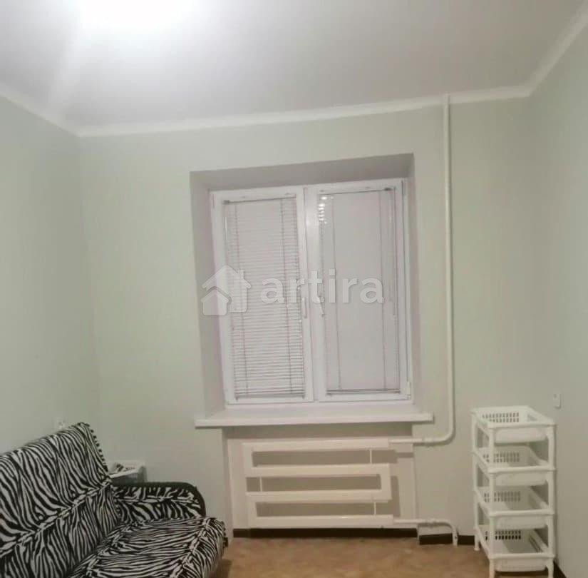 Комната, 13 м2, 6/9 эт. Таганрог - изображение 2