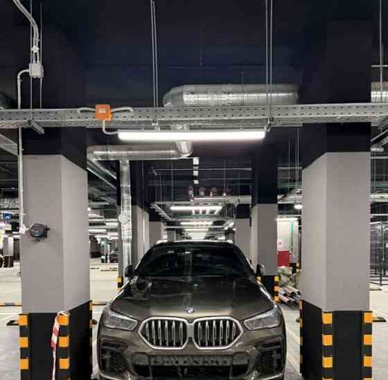 Гараж, 14 м2 Москва