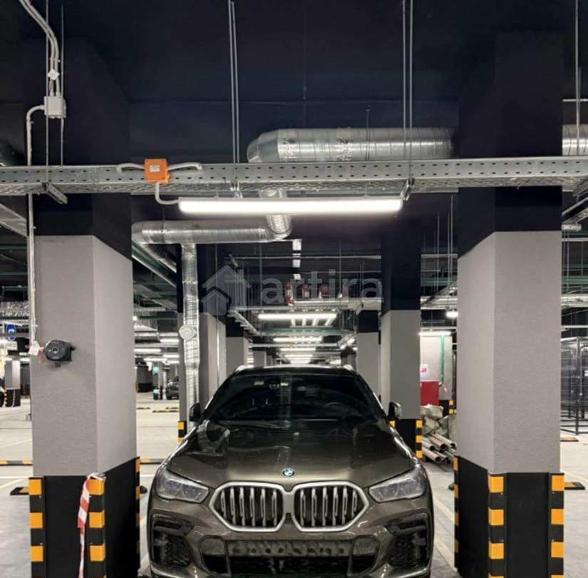 Гараж, 14 м2 Москва - изображение 1