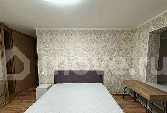 3-комн. квартира, 57.9 м2, 5/9 эт. Москва