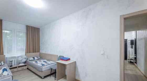 2-комн. квартира, 45 м2, 1/5 эт. Москва