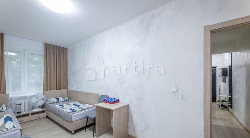 2-комн. квартира, 45 м2, 1/5 эт. Москва - изображение 6