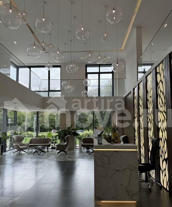 2-комн. квартира, 48.9 м2, 8/23 эт. Москва - изображение 2