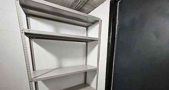 Гараж, 2.8 м2 Москва