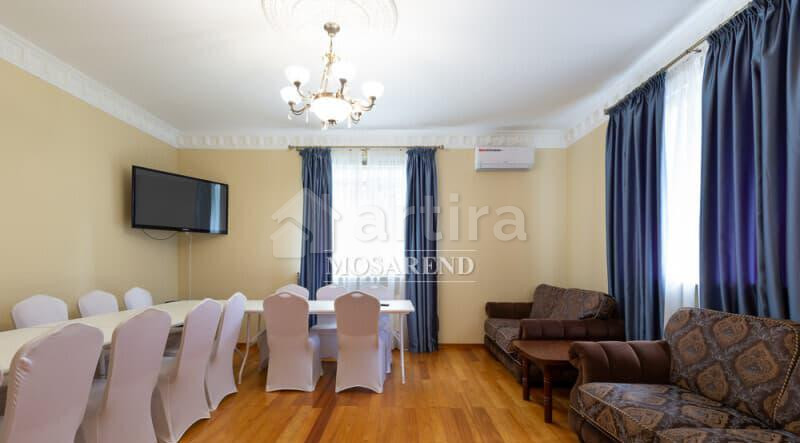 Коттедж, 550 м2 Солнечногорск - изображение 5