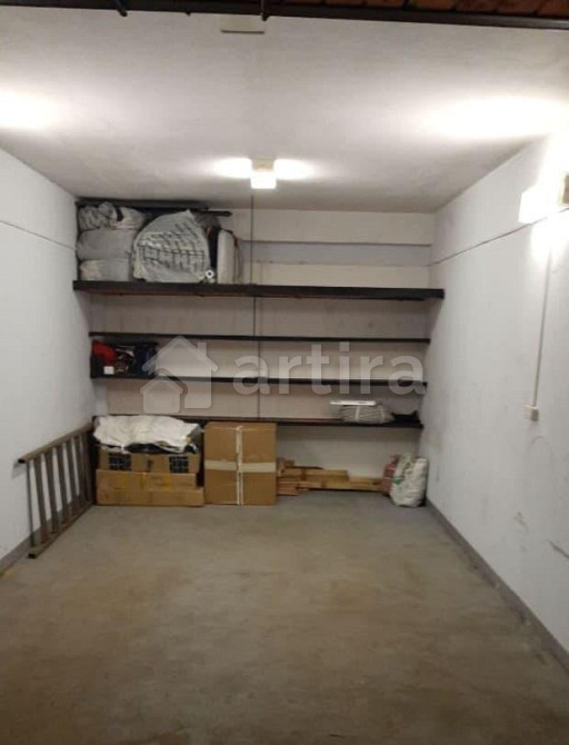 Гараж, 26 м2 Люберцы - изображение 1