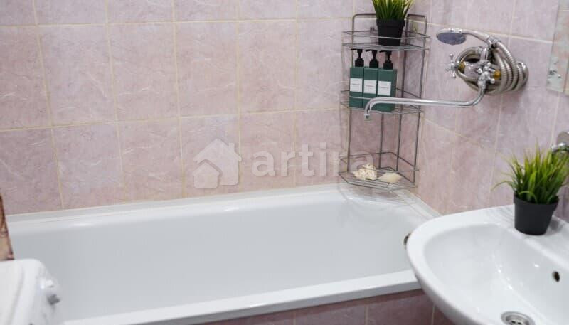 3-комн. квартира, 72 м2, 4/9 эт. Норильск - изображение 19