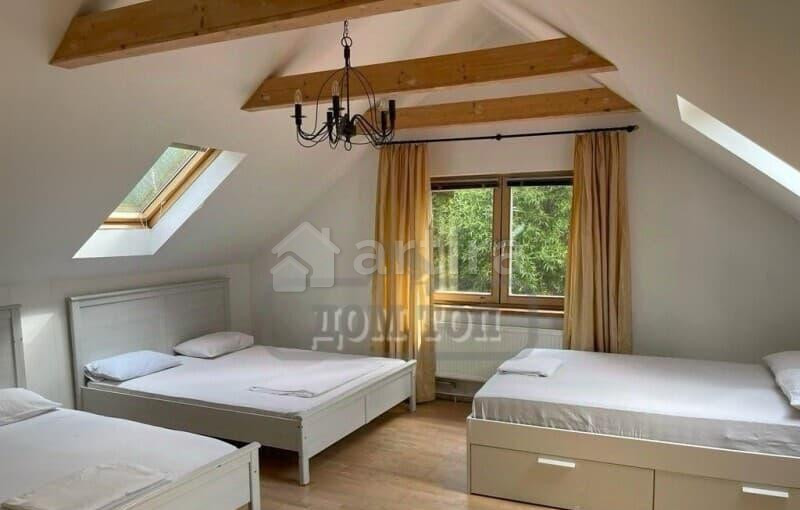 Коттедж, 250 м2 Истра - изображение 9