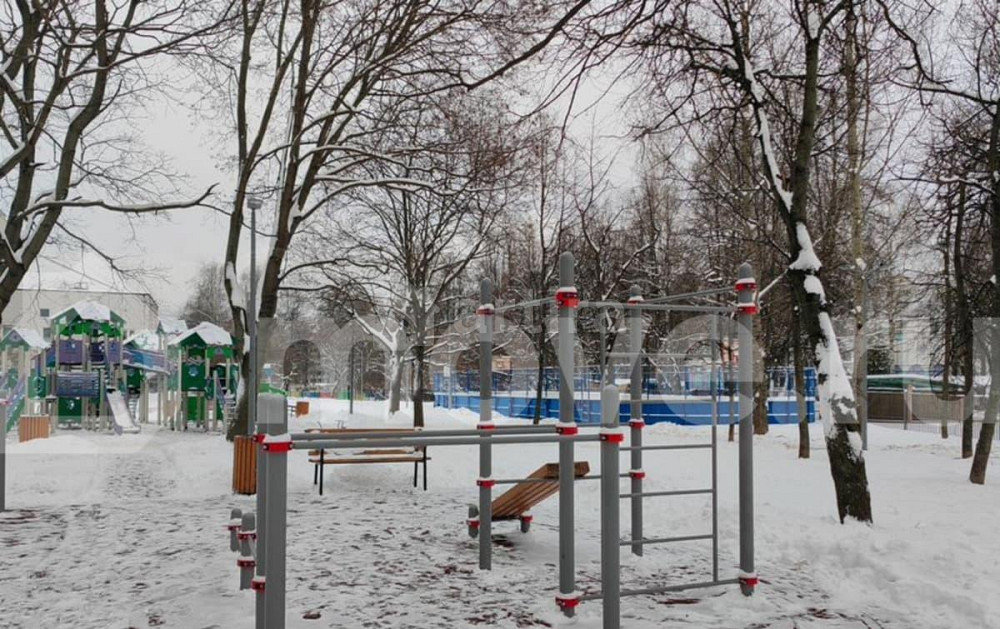 Студия, 18 м2, 1/16 эт. Москва - изображение 2