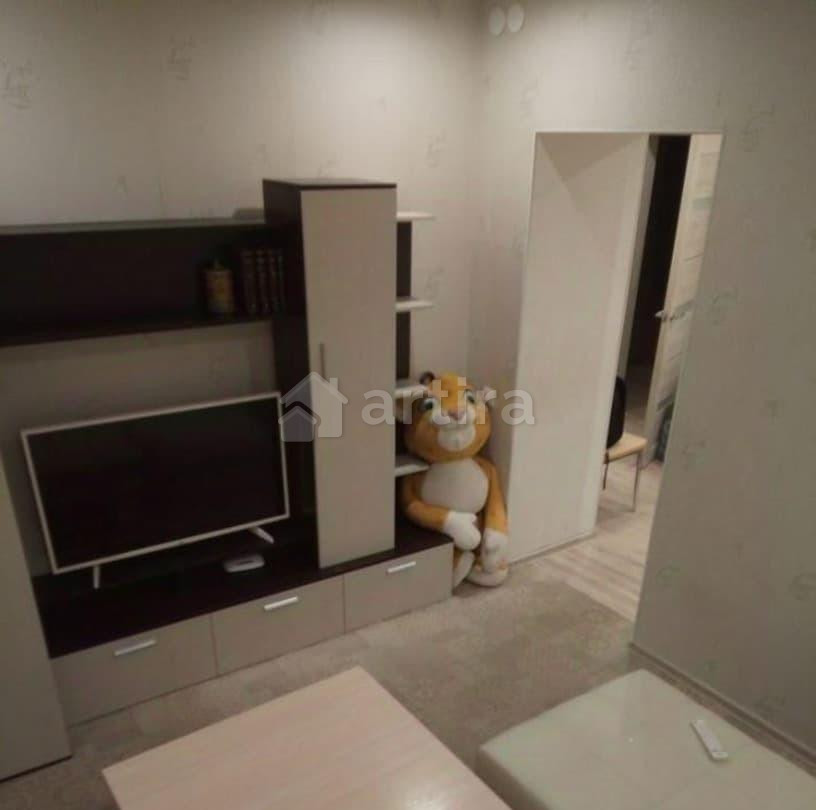 Дом, 45 м2, 0.5 сотки, 1 эт. Ставрополь - изображение 6