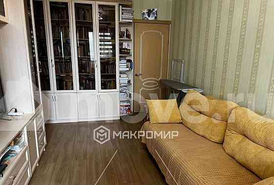 3-комн. квартира, 62.7 м2, 9/12 эт. Москва