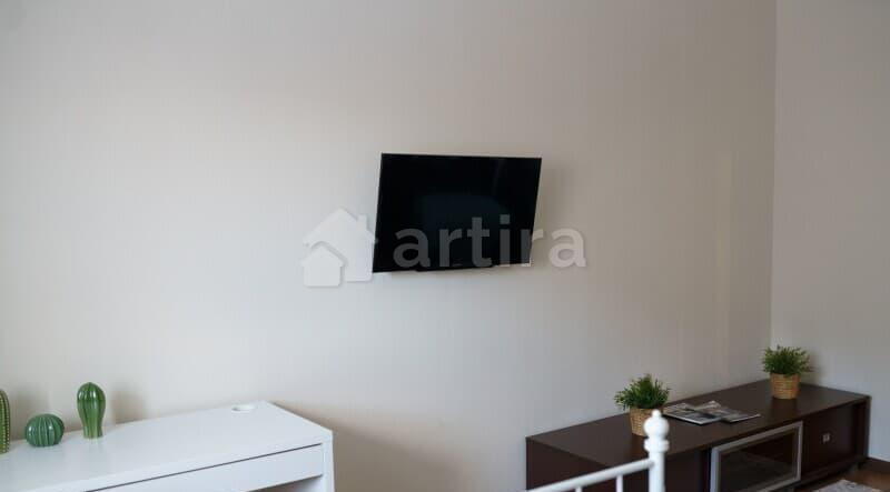 1-комн. квартира, 42 м2, 4/9 эт. Норильск - изображение 10